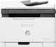 HP Color MFP 179fnw Multi-function Laser Printer