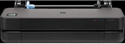 HP DesignJet T230 24-Inch Color Inkjet Single Function Printer - Ideal for Business
