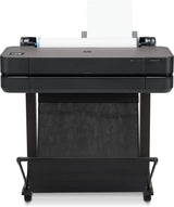 HP DesignJet T630 24-inch Single Function Inkjet Printer - Professional Color Printing for Business