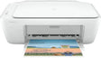 HP Desk Jet 2320 All-in-One (7WN42B) Single Function Inkjet Printer
