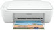 HP DeskJet 2320 3-in-1 A4 Colour - Print Copy Scan Multi-function Inkjet Printer