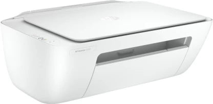 HP DeskJet 2320 3-in-1 A4 Colour - Print Copy Scan Multi-function Inkjet Printer