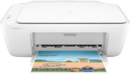 HP DeskJet 2320 All-in-One Multi-function Inkjet Printer