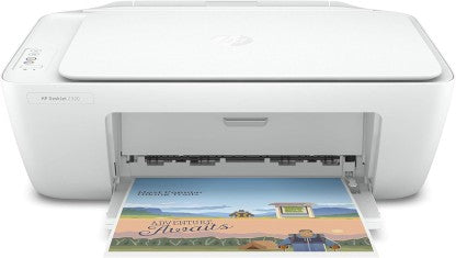 HP DeskJet 2320 Multi-function Inkjet Printer