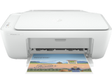 HP Deskjet 2320 All-in-One Multi-function Inkjet Printer