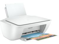 HP Deskjet 2320 All-in-One Multi-function Inkjet Printer