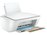 HP Deskjet 2320 All-in-One Multi-function Inkjet Printer