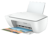 HP Deskjet 2320 All-in-One Multi-function Inkjet Printer