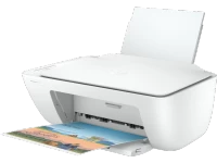HP Deskjet 2320 All-in-One Multi-function Inkjet Printer