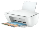 HP Deskjet 2320 All-in-One Multi-function Inkjet Printer