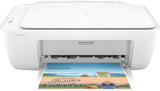 HP Deskjet 2320 All-in-One Multi-function Inkjet Printer