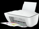 HP Hewlet Packard DeskJet 2710 Wireless Print, Scan, & Copy Multi-function Inkjet Printer