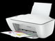 HP Hewlet Packard DeskJet 2710 Wireless Print, Scan, & Copy Multi-function Inkjet Printer