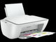HP Hewlet Packard DeskJet 2710 Wireless Print, Scan, & Copy Multi-function Inkjet Printer