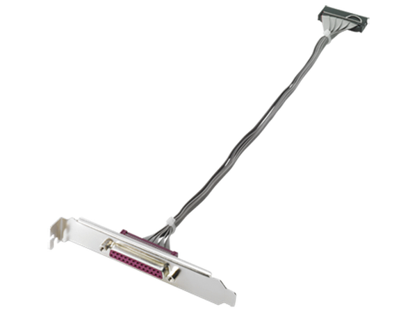HP Internal Parallel Port Adapter