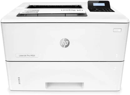 HP J8H61A Color LaserJet Multifunction Printer - Print, Copy, Scan - Ideal for Home & Small Office
