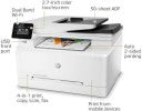 HP LASERJET PRO 4103DW MFP MONO Multi-function Laser Printer