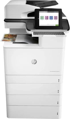 HP LaserJet Enterprise 700 colour Flow MFP M776z - A3/A4 MFP Printer Multi-function Laser Printer