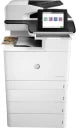 HP LaserJet Enterprise 700 colour Flow MFP M776z - A3/A4 Multifunction Laser Printer with Print, Copy, Fax, Scan, WiFi, and Ethernet