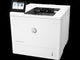 HP LaserJet Enterprise M611dn: High-Speed Monochrome Laser Printer for Business
