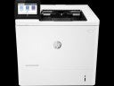 HP LaserJet Enterprise M611dn: High-Speed Monochrome Laser Printer for Business
