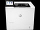 HP LaserJet Enterprise M611dn: High-Speed Monochrome Laser Printer for Business