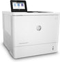 HP LaserJet Enterprise M611dn: High-Volume, Duplex, Single-Function Laser Printer with USB and Energy Efficiency