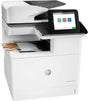HP LaserJet Enterprise M776DN Color Multifunction Printer - A3/A4, Print, Copy, Scan, Fax