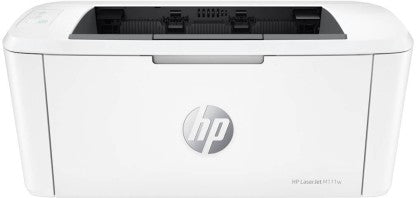 HP LaserJet M111w Single Function Laser Printer