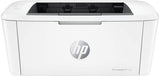 HP LaserJet M111w Single Function Laser Printer