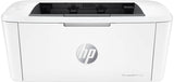 HP LaserJet M111w Single Function Laser Printer