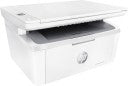 HP LaserJet MFP M141w Multi-function Laser Printer