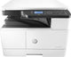 HP LaserJet MFP M442dn - Multifunction Monochrome Laser Printer with Print, Copy, Scan, Automatic Duplex Printing, and Ethernet Connectivity