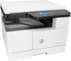 HP LaserJet MFP M442dn - Multifunction Monochrome Laser Printer with Print, Copy, Scan, Automatic Duplex Printing, and Ethernet Connectivity