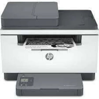HP LaserJet Multi-function Laser Printer