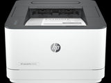 HP LaserJet Pro 3003dn Single Function Laser Printer