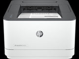 HP LaserJet Pro 3003dn Single Function Laser Printer