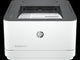 HP LaserJet Pro 3003dn Single Function Laser Printer