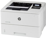 HP LaserJet Pro M501dn: High-Performance Monochrome Single Function Laser Printer with Automatic Duplex Printing, 256MB Memory, and USB Connectivity - Ideal for Basic Office Use
