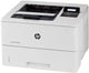 HP LaserJet Pro M501dn: High-Performance Monochrome Single Function Laser Printer with Automatic Duplex Printing, 256MB Memory, and USB Connectivity - Ideal for Basic Office Use
