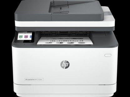 HP LaserJet Pro MFP 3103fdn Multi-function Laser Printer