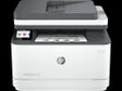 HP LaserJet Pro MFP 3103fdn Multi-function Laser Printer