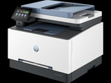 HP LaserJet Pro MFP 3303fdw - Versatile All-in-One Color Laser Printer for Business Teams