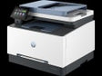 HP LaserJet Pro MFP 3303fdw - Versatile All-in-One Color Laser Printer for Business Teams