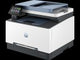 HP LaserJet Pro MFP 3303fdw - Versatile All-in-One Color Laser Printer for Business Teams