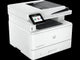 HP LaserJet Pro MFP 4103fdn: All-in-One Monochrome Laser Printer with Ethernet, Automatic Duplex Printing, and 2.7" Color Touchscreen - Ideal for Home & Small Offices