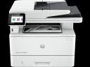 HP LaserJet Pro MFP 4103fdn: All-in-One Monochrome Laser Printer with Ethernet, Automatic Duplex Printing, and 2.7" Color Touchscreen - Ideal for Home & Small Offices