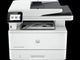 HP LaserJet Pro MFP 4103fdn: All-in-One Monochrome Laser Printer with Ethernet, Automatic Duplex Printing, and 2.7" Color Touchscreen - Ideal for Home & Small Offices