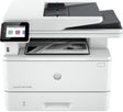 HP LaserJet Pro MFP 4103fdn: Versatile Color Laser Printer with Print, Copy, Scan & Fax - Ideal for Small Offices