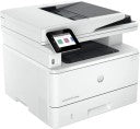 HP LaserJet Pro MFP 4103fdw Monochrome Multi-function Laser Printer